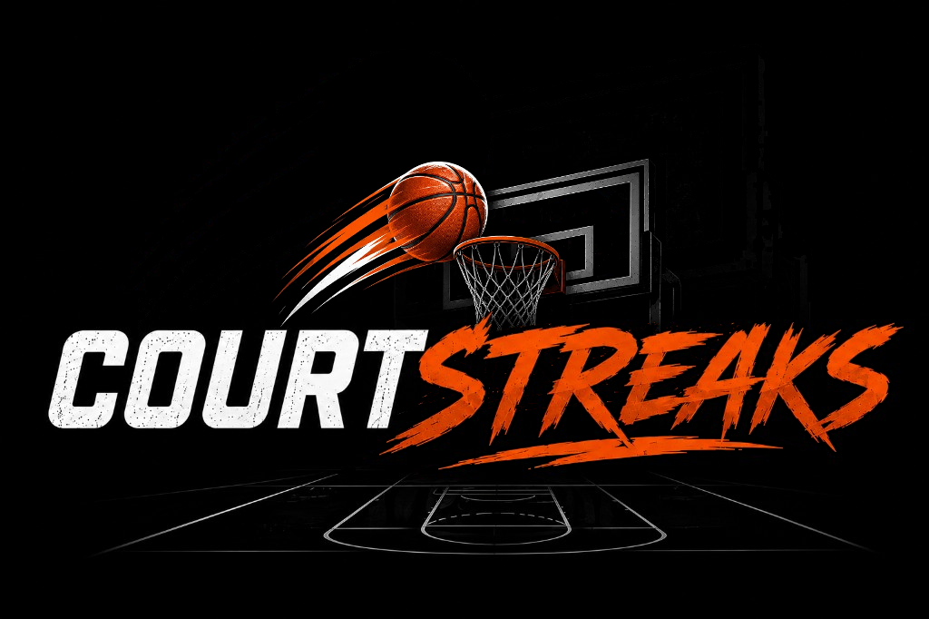 CourtStreaks